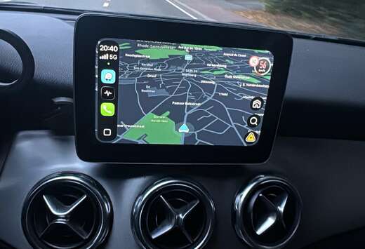 Mercedes-Benz d Business Solution AMG (EU6.2)