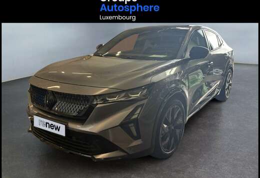 Renault 1.2 E-Tech Esprit Alpine E-Tech 4x4 plug-in h ...