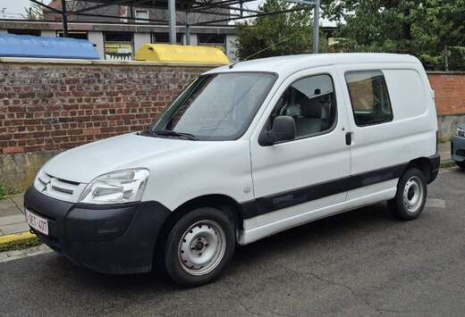 Citroen 1.9 D 600 kg