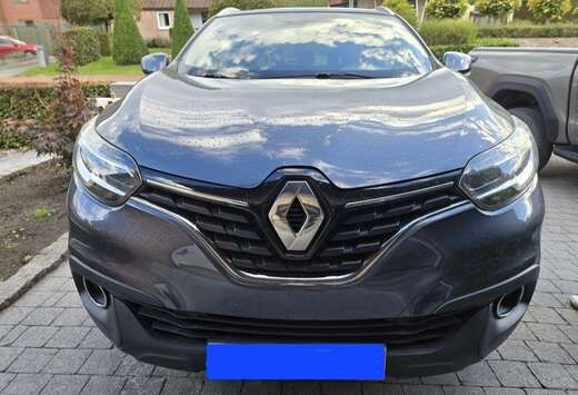 Renault Kadjar 1.5 dCi Zen