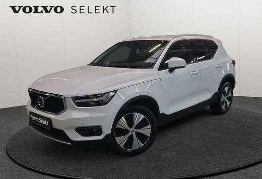 Volvo T3 Momentum / Essence