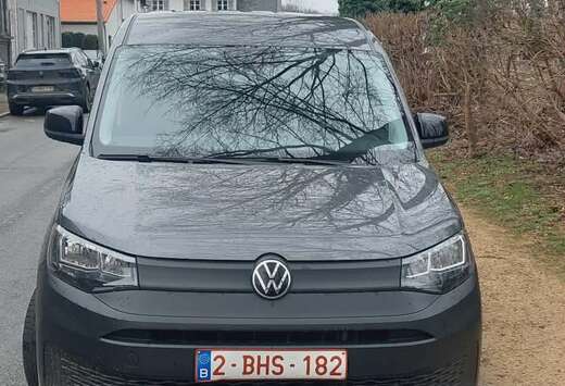 Volkswagen 1.5 TSI