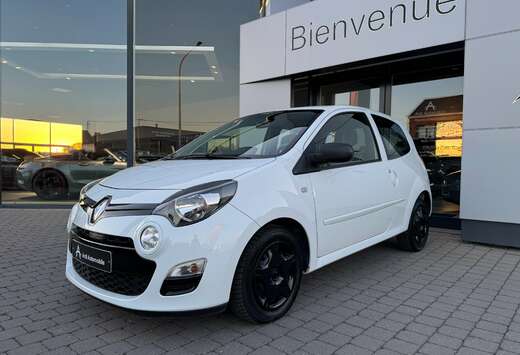 Renault 1.2i *GARANTIE 12 MOIS*BLUETOOTH*