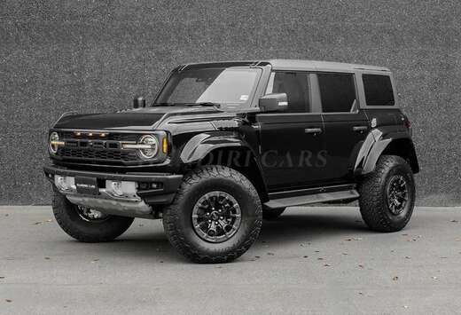 Ford 2025 Raptor € 103500 +61C RAPTOR CARBON FIBER  ...