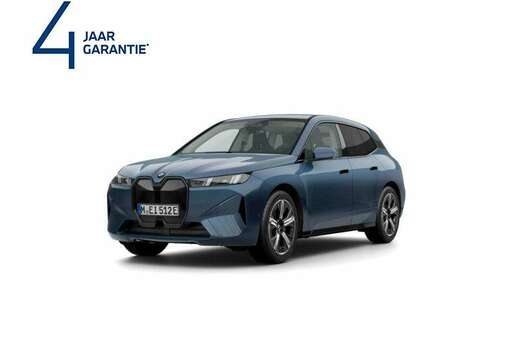 BMW xdrive60 m sport pro  h/k  drive pro
