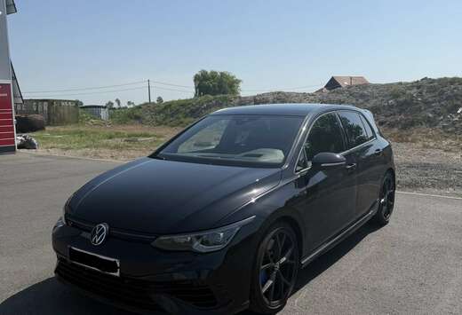 Volkswagen 8 R