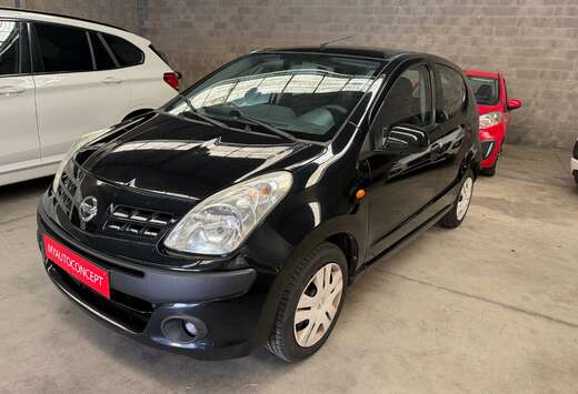 Nissan Pixo 1.0i Visia