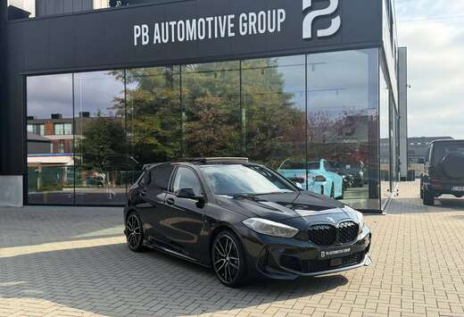 BMW M135i xDrive 306PK | PANODAK | HARMAN KARDON | M  ...