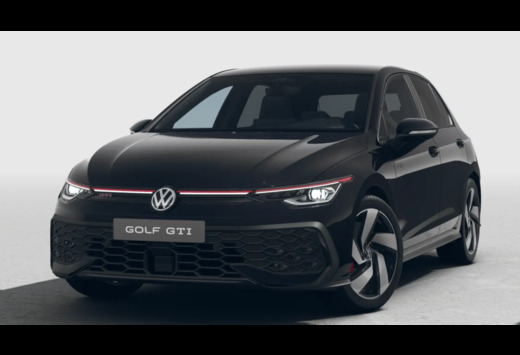 Volkswagen GTI