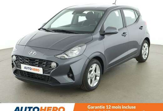 Hyundai 1.0 Intro Edition