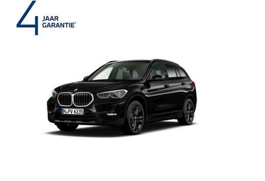 BMW sDrive18i/Sport Line/Park Assist