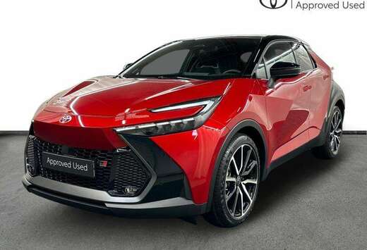 Toyota GR Sport Premiere Edition 2.0 HEV
