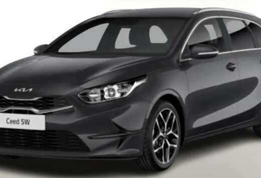 Kia Ceed SW 1.4 T-GDI OPF Vision