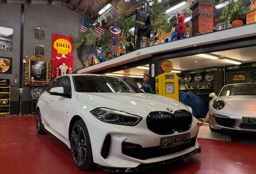 BMW 116 D **  Pack M **