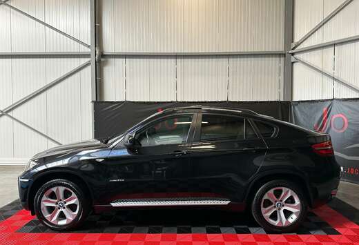 BMW 3.0 dAS xDrive/Lci/Leder/Open dak/Camera/Zv/Cc/Na ...