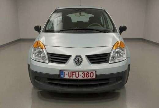 Renault 1.2 16V Authentique