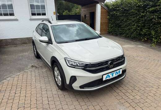 Volkswagen Taigo 1.0 TSI Life OPF  Business/Navi/ACC/ ...