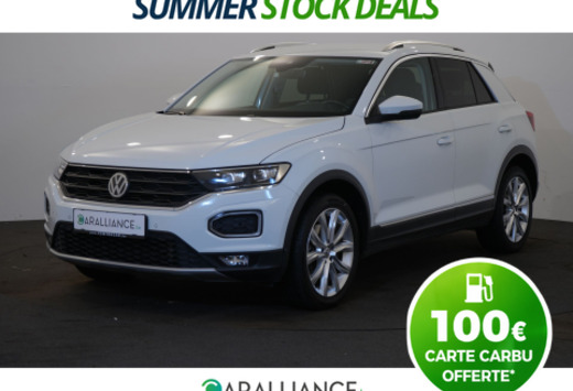 Volkswagen Sport 2.0TDI 4Motion DSGLEDNaviACCATR