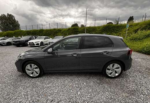 Volkswagen 1.5 TSI Golf United