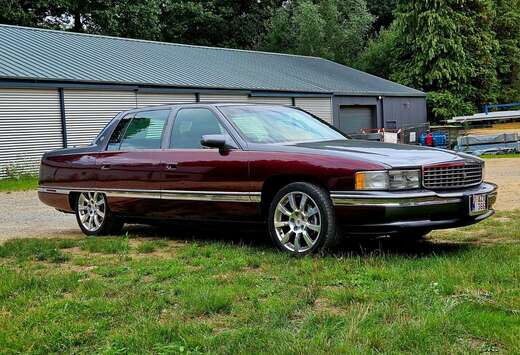 Cadillac
