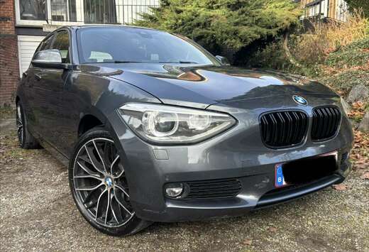 BMW d