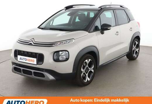 Citroen 1.2 PureTech Shine