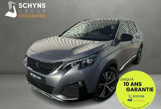 Peugeot Allure, Led, Toit pano, Focal, * 12 MOIS GARA ...