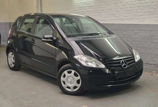 Mercedes-Benz A 160 BlueEFFICIENCY Classic - Bel éta ...