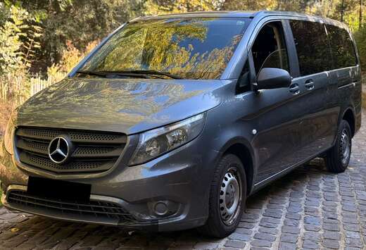 Mercedes-Benz 2.2