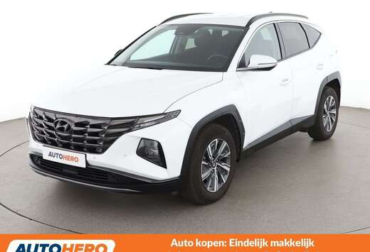 Hyundai 1.6 T-GDI Hybrid Prime 2WD