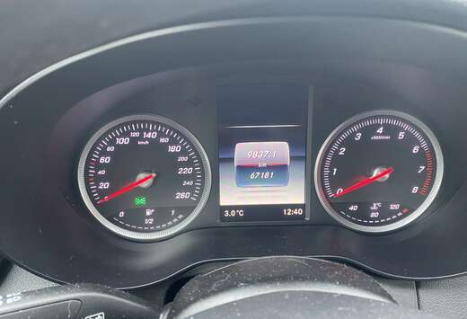 Mercedes-Benz Avantgarde