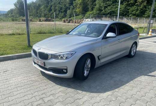 BMW BMW 318GT