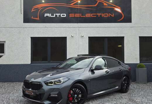 BMW iA Gran Coupé - PACK M PERFORMANCE - GARANTIE