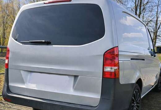 Mercedes-Benz 2.0 BlueTEC A3 BE 9G-Tr. 3200kg (EU6d-T ...