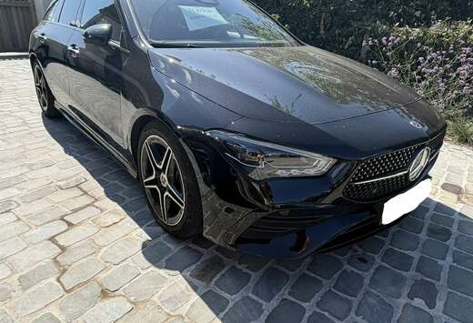 Mercedes-Benz AMG - STAR EDITION - TREKHAAK - 42 maan ...
