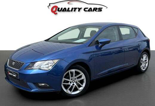 SEAT 1.4 TSI | 122 PK | 101.000 KM !! | Navi | Garant ...