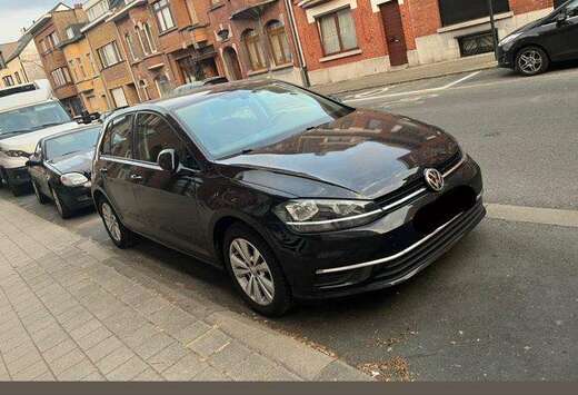 Volkswagen Golf 1.0 TSI BMT Join DSG