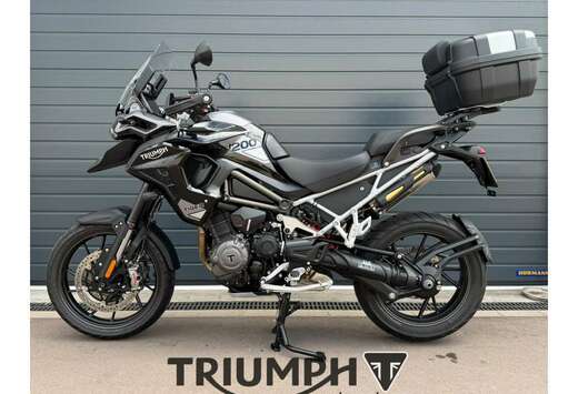 Triumph TIGER 1200 GT PRO