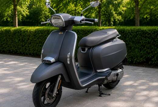 Lambretta