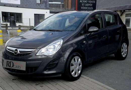 Opel Corsa 1.4i Enjoy 150 Years*BOITE AUTOMATIQUE*GAR ...