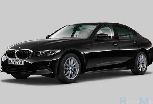 BMW eAS Navi Zetelv. Open Dak Led Cruise