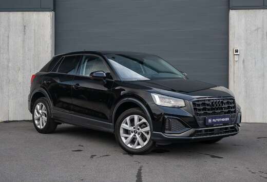 Audi Q2 35 TFSI S tronic / Carplay / Camera / Keyless ...
