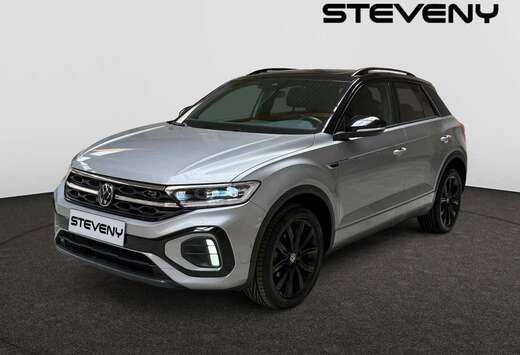 Volkswagen T-Roc 1.5 TSI R-Line *Steveny* SMS Automot ...