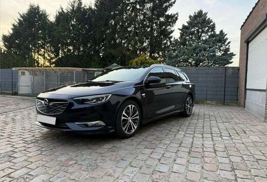 Opel Sports Tourer 1.5 Direct InjectionT Aut Business ...