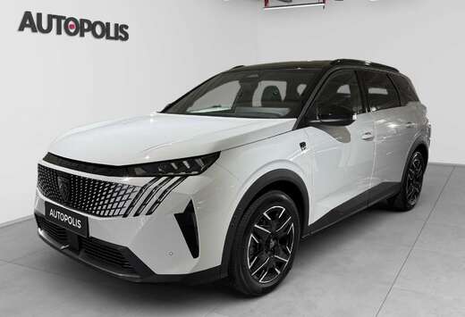 Peugeot 1.2 PHASE III GT LINE