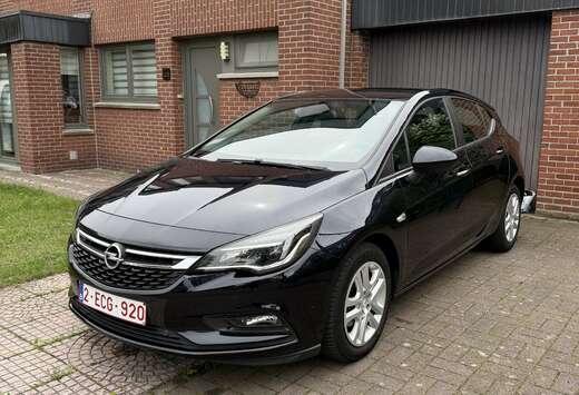 Opel 1.0 Turbo ECOTEC Eerste eigenaar
