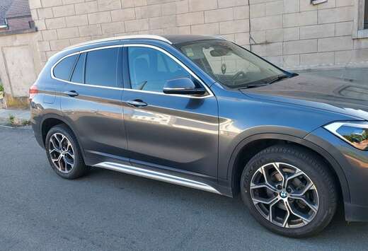 BMW sDrive 20d 184 ch Executive A