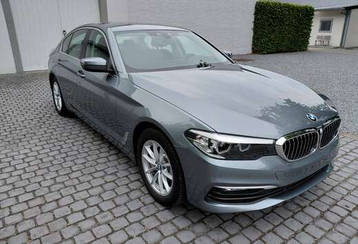 BMW 530 e I Performance PHEV