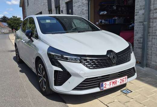 Renault 1.0 TCe Techno