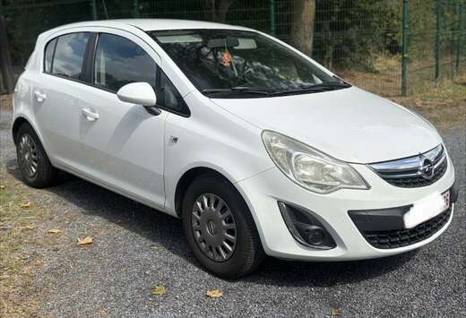Opel 1.3 CDTi ecoFLEX Enjoy Start/Stop DPF